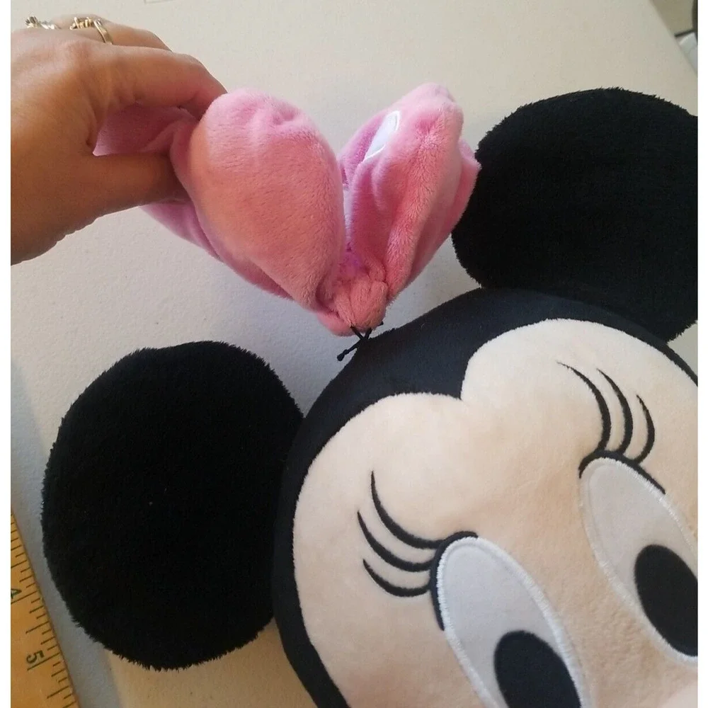 Disney Mickey And Minnie Mouse Approximately 27